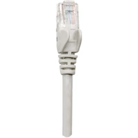 Intellinet 739849 RJ45 Netzwerkkabel, Patchkabel CAT 6 S/FTP 1.50m Grau Folienschirm, Geflechtschirm, Halogenfrei 1St. Intellinet 739849 RJ45 Netzwerkkabel, Patchkabel CAT 6 S/FTP 1.50m Grau Folienschirm, Geflechtschirm, Halogenfrei 1St.