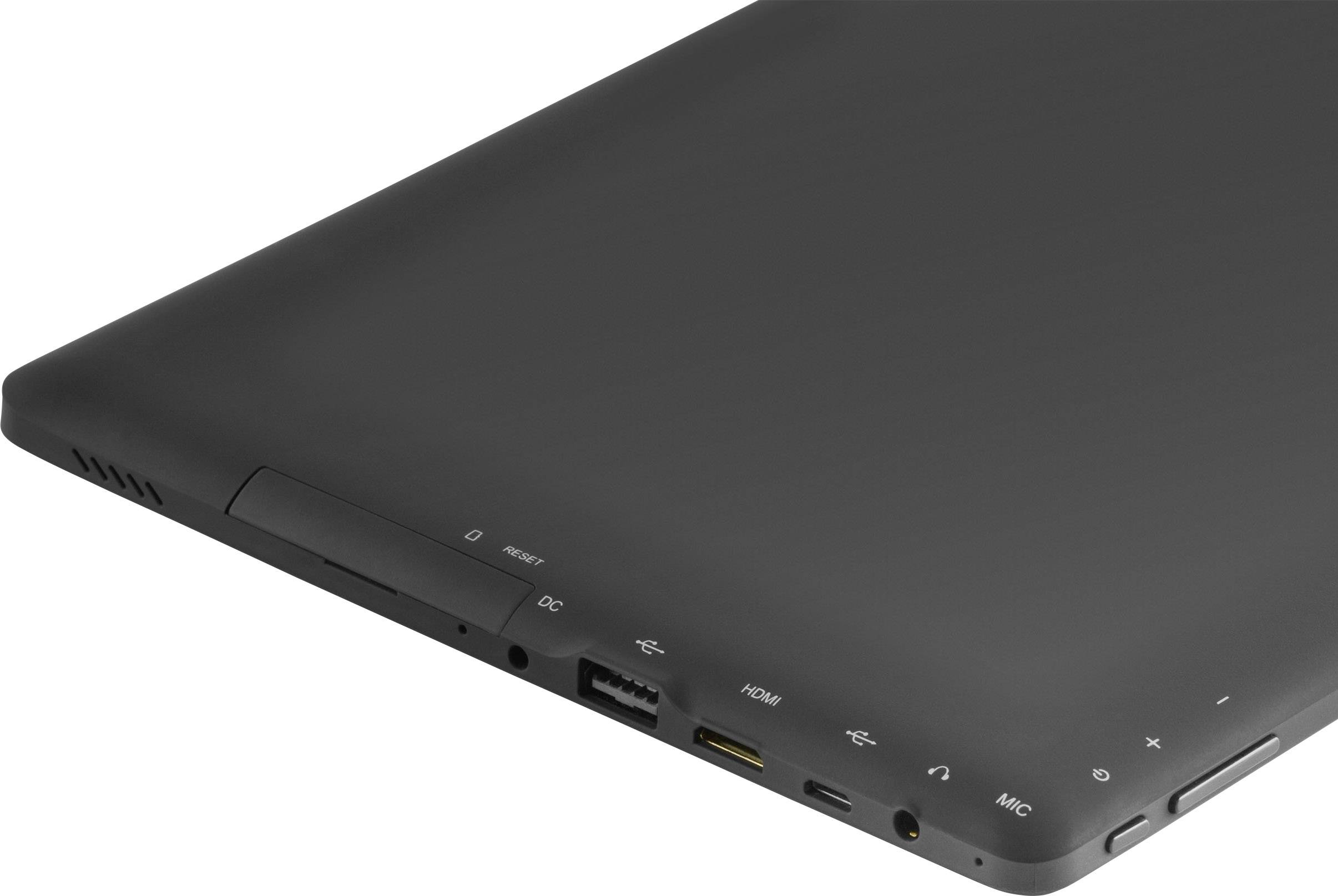 CSL Computer Panther Tab 10 25.7 cm (10.1 Zoll) Windows®-Tablet Intel® Atom® x5 Z8350 2 GB DDR3-RA