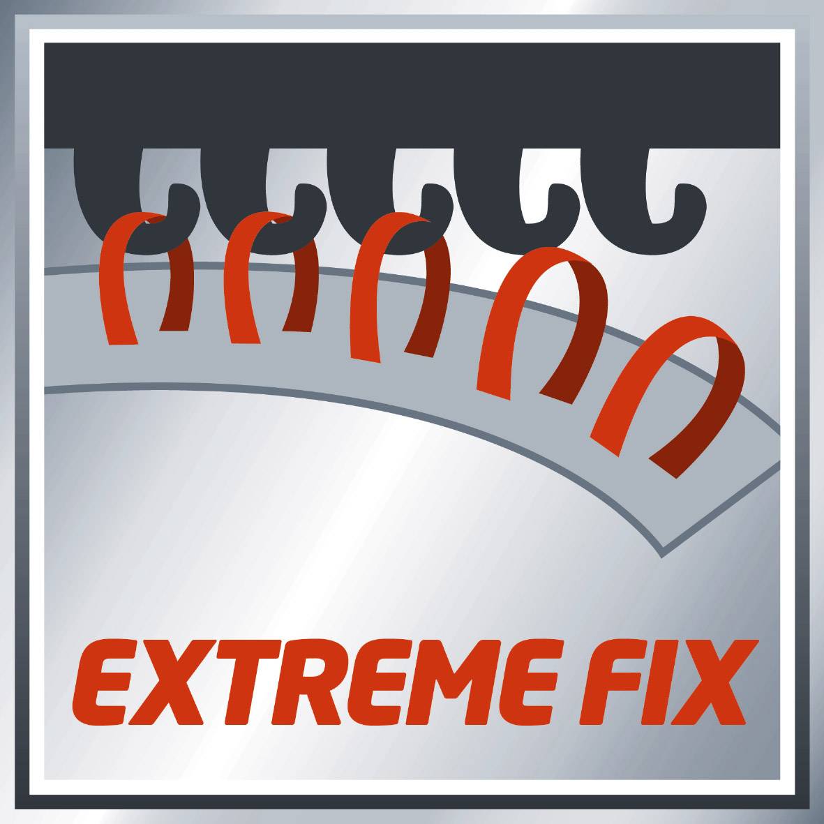 Einhell Power X-Change TE-OS 18/1 Li Solo 4460713 Akku-Multischleifer ohne Akku