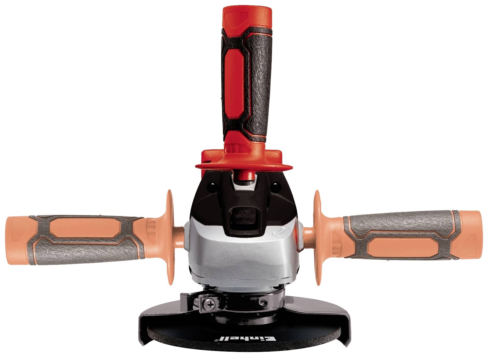 Einhell TC-AG 18/115 Li-Solo Power-X-Change 4431130 Akku-Winkelschleifer 115mm ohne Akku, ohne Ladegerät 18V