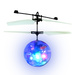 Heli Ball Disco Light RC Hubschrauber