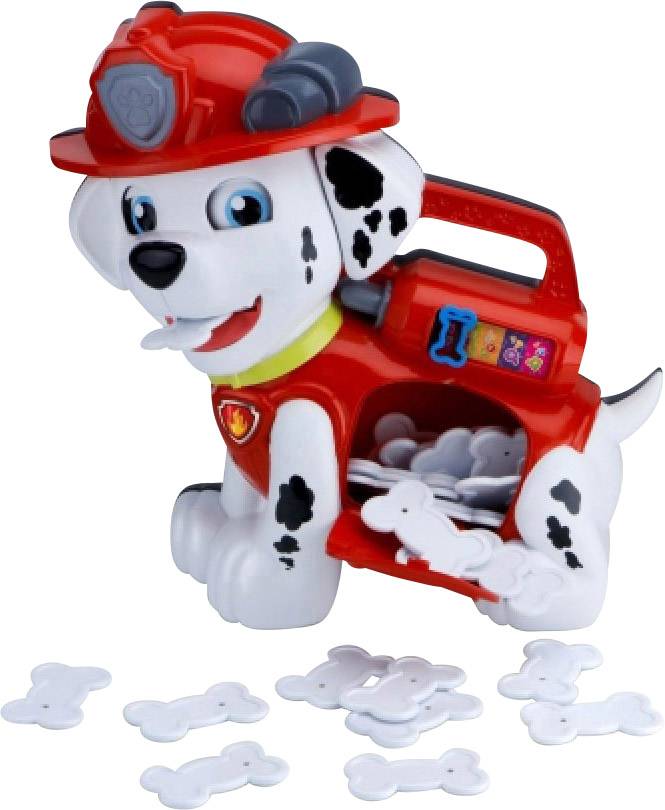 VTech 80-190404 Fütter mich Marshall - Alphabet lernen