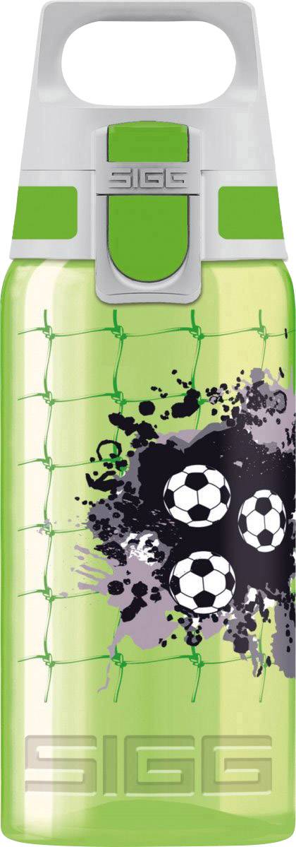 SIGG Trinkflasche VIVA ONE Fußball 8596.50 500ml