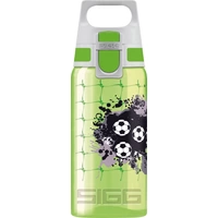 SIGG Trinkflasche VIVA ONE Fußball 8596.50 500ml SIGG Trinkflasche VIVA ONE Fußball 8596.50 500ml