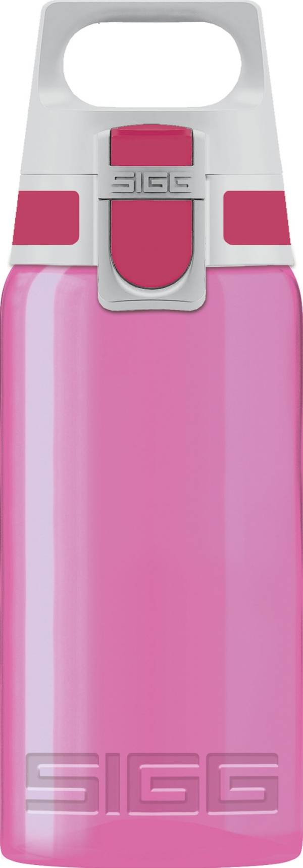 Trinkflasche VIVA ONE 8685.90 SIGG Beere, Rosa 500 ml