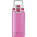 Trinkflasche VIVA ONE 8685.90 SIGG Beere, Rosa 500 ml Trinkflasche VIVA ONE 8685.90 SIGG Beere, Rosa 500 ml