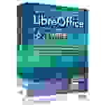 BHV Verlag LibreOffice 6 Starter Vollversion, 1 Lizenz Windows Office-Paket