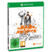 State of Mind Xbox One USK: 12