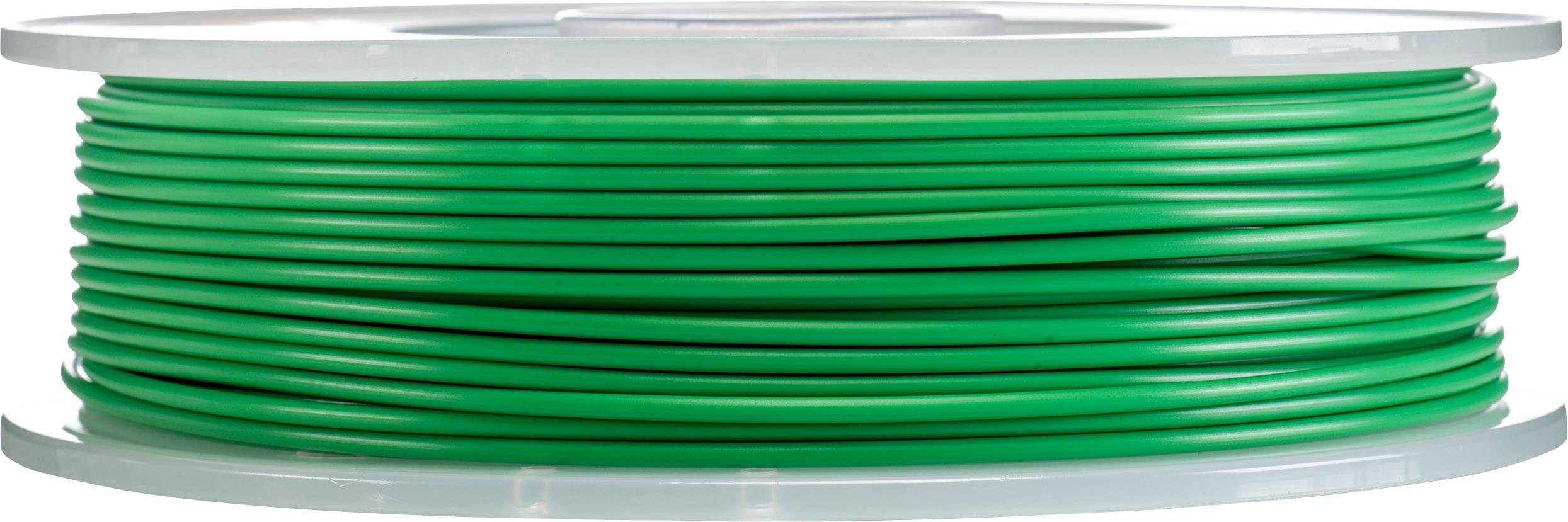 UltiMaker Filament Tough PLA 2.85mm Grün 750g