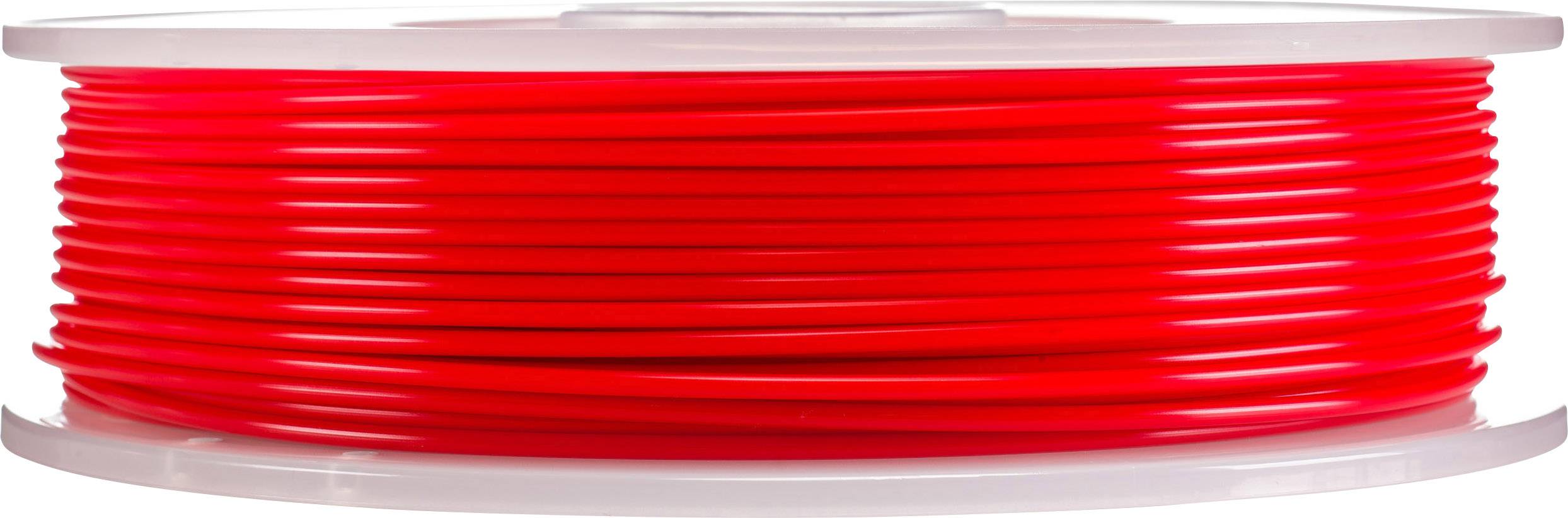 UltiMaker Filament Tough PLA 2.85mm Rot 750g