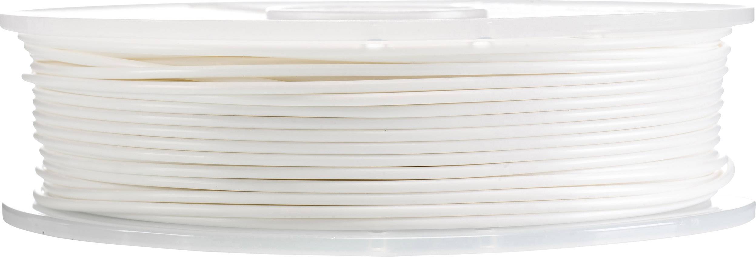 UltiMaker Filament Tough PLA 2.85mm Weiß 750g
