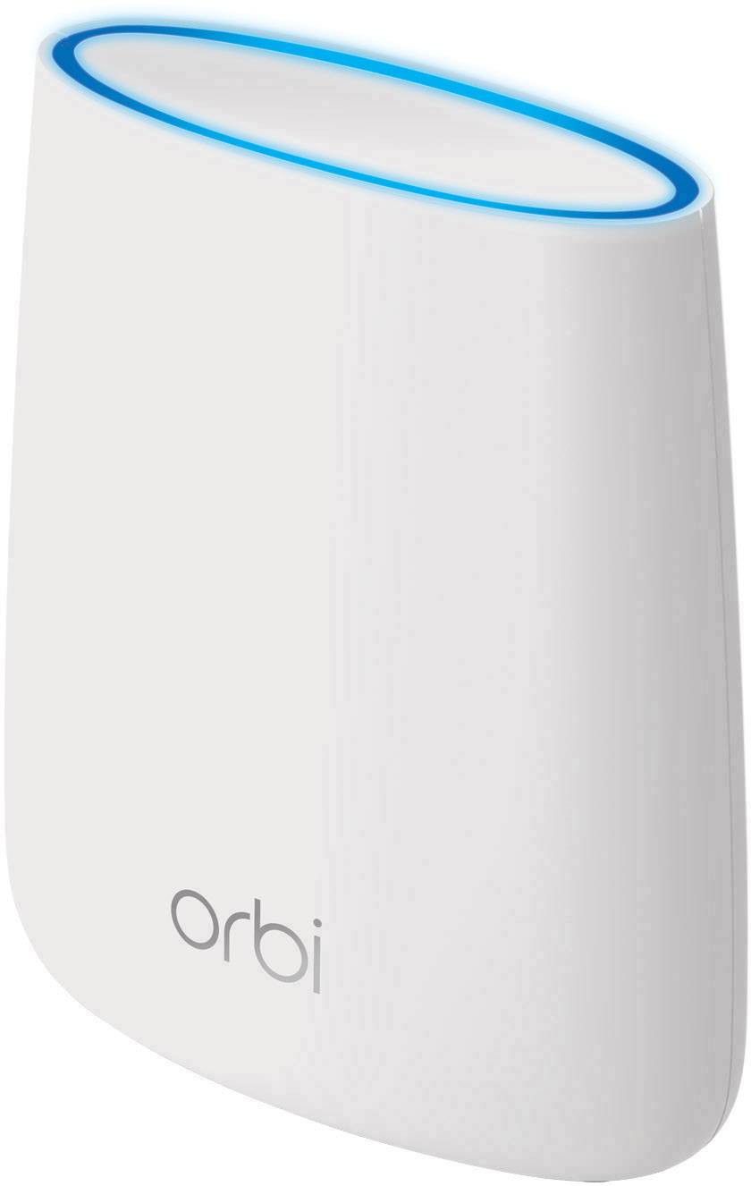 NETGEAR RBS20 einzeln Mesh-Zusatzsatellit 2.2 GBit/s 2.4 GHz, 5 GHz, 5 GHz