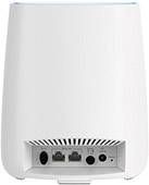 NETGEAR RBS20 einzeln Mesh-Zusatzsatellit 2.2 GBit/s 2.4 GHz, 5 GHz, 5 GHz