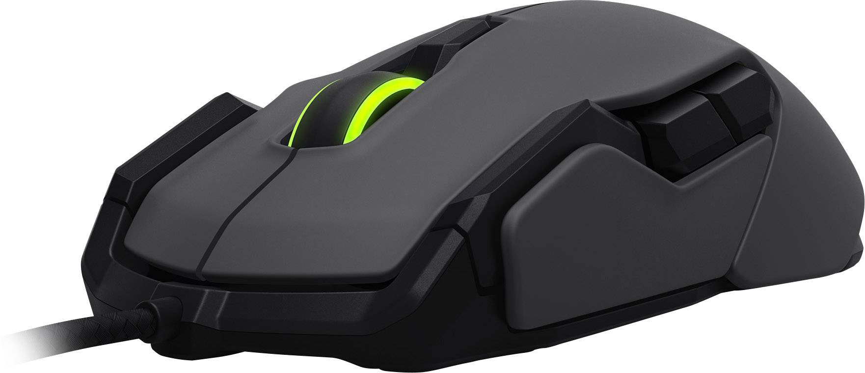 ROCCAT KOVA PURE PERF. USB GAMING MAUS G