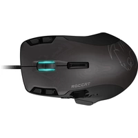 ROCCAT Tyon All Action Multi-Button Gaming - Maus - Laser - 16 Tasten - kabelgebunden - USB ROCCAT Tyon All Action Multi-Button Gaming - Maus - Laser - 16 Tasten - kabelgebunden - USB
