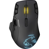 Roccat Leadr Multi-Button RGB Funk-Gaming-Maus Optisch Ergonomisch, Beleuchtet Schwarz Roccat Leadr Multi-Button RGB Funk-Gaming-Maus Optisch Ergonomisch, Beleuchtet Schwarz