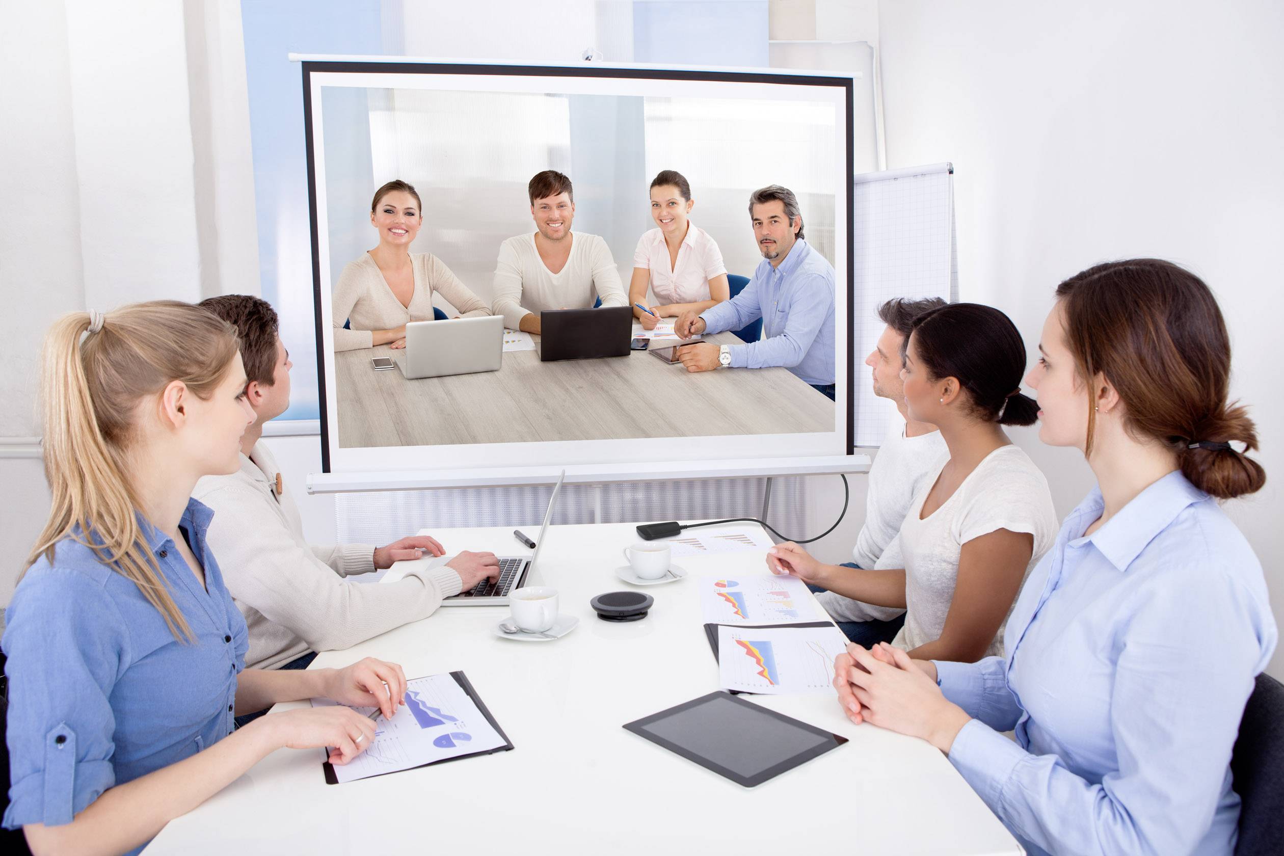 Renkforce renkCast 3 HDMI Streaming Stick AirPlay, Miracast, DLNA, externe Antenne