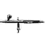 Harder & Steenbeck Infinity CRplus 0,2 Double Action Airbrush-Pistole Düsen-Ø 0,2mm