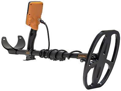 QUEST Q20 Metalldetektor digital (LCD), akustisch Q20