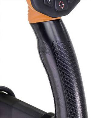 QUEST Q20 Metalldetektor digital (LCD), akustisch Q20