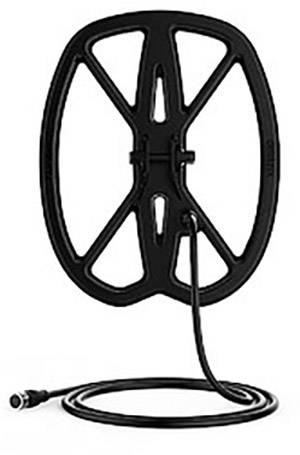 QUEST Q40 Metalldetektor digital (LCD), akustisch Q40