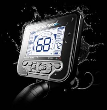 Makro Multi Kruzer Metalldetektor digital (LCD), akustisch, Vibration KKKR180418