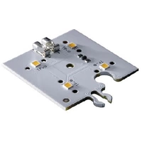 Lumitronix Flächen-LED ConextMatrix Einspeisemodul Warmweiß (L x B x H) 40 x 40 x 4.64mm Lumitronix Flächen-LED ConextMatrix Einspeisemodul Warmweiß (L x B x H) 40 x 40 x 4.64mm