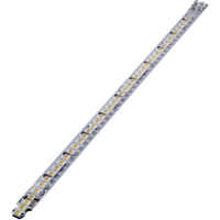 Lumitronix Flächen-LED Warmweiß (L x B x H) 20.70 x 10 x 2.33mm Lumitronix Flächen-LED Warmweiß (L x B x H) 20.70 x 10 x 2.33mm