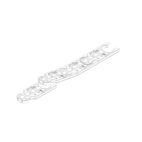 Lumitronix Flächen-LED Warmweiß (L x B x H) 20.70 x 10 x 2.33mm Lumitronix Flächen-LED Warmweiß (L x B x H) 20.70 x 10 x 2.33mm