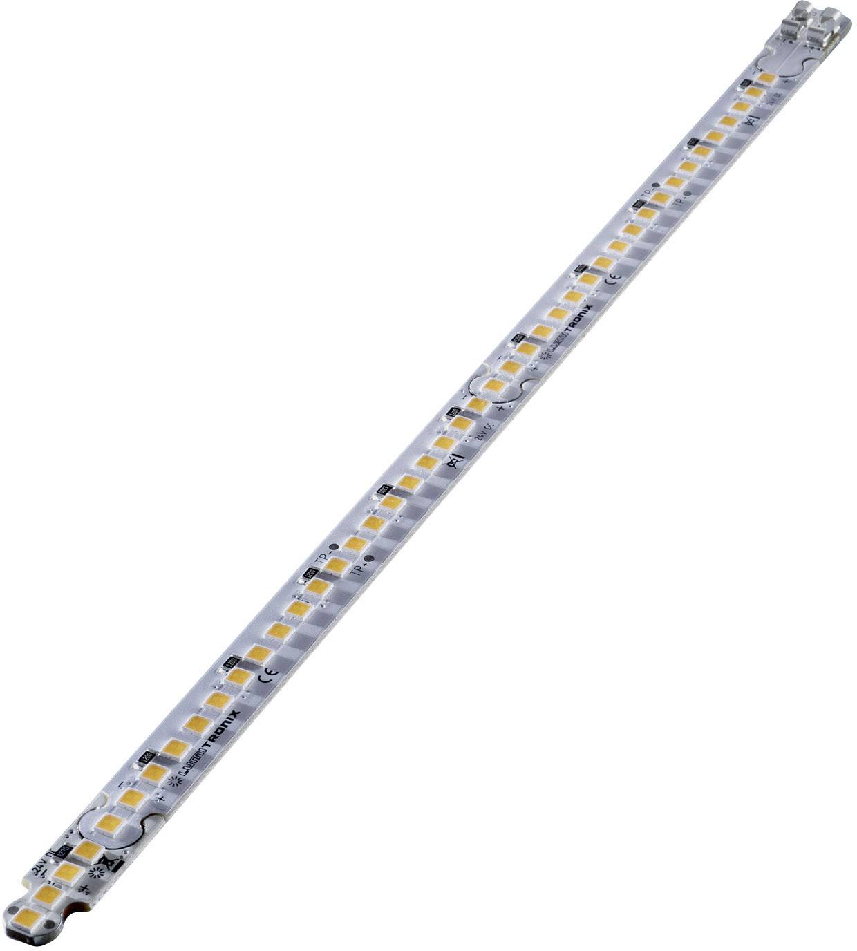 Lumitronix Flächen-LED (L x B x H) 22 x 10 x 4.63mm