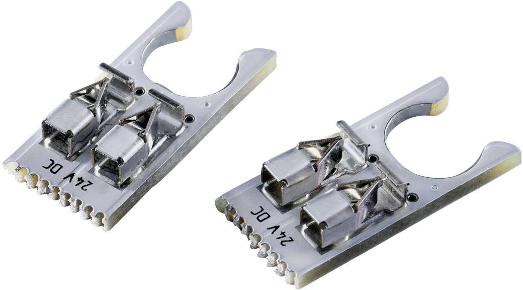 Lumitronix Flächen-LED (L x B x H) 22 x 10 x 4.63mm