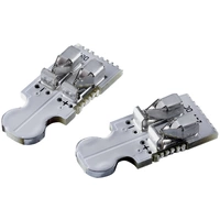 Lumitronix Flächen-LED (L x B x H) 22 x 10 x 4.63mm Lumitronix Flächen-LED (L x B x H) 22 x 10 x 4.63mm