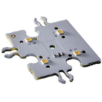 Lumitronix Flächen-LED ConextMatrix Randmodul Warmweiß (L x B x H) 40 x 40 x 4.64mm Lumitronix Flächen-LED ConextMatrix Randmodul Warmweiß (L x B x H) 40 x 40 x 4.64mm
