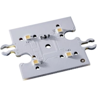 Lumitronix Flächen-LED ConextMatrix Linearmodul Warmweiß (L x B x H) 40 x 40 x 4.64mm Lumitronix Flächen-LED ConextMatrix Linearmodul Warmweiß (L x B x H) 40 x 40 x 4.64mm