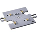 Lumitronix Flächen-LED ConextMatrix Linearmodul Warmweiß (L x B x H) 40 x 40 x 4.64mm Lumitronix Flächen-LED ConextMatrix Linearmodul Warmweiß (L x B x H) 40 x 40 x 4.64mm