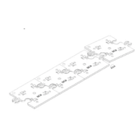 Lumitronix Flächen-LED ConextMatrix Linearmodul Warmweiß (L x B x H) 40 x 40 x 4.64mm Lumitronix Flächen-LED ConextMatrix Linearmodul Warmweiß (L x B x H) 40 x 40 x 4.64mm
