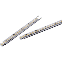 Lumitronix Flächen-LED Warmweiß (L x B x H) 104 x 10 x 2.33mm Lumitronix Flächen-LED Warmweiß (L x B x H) 104 x 10 x 2.33mm