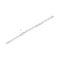 Lumitronix Flächen-LED Warmweiß (L x B x H) 104 x 10 x 2.33mm Lumitronix Flächen-LED Warmweiß (L x B x H) 104 x 10 x 2.33mm