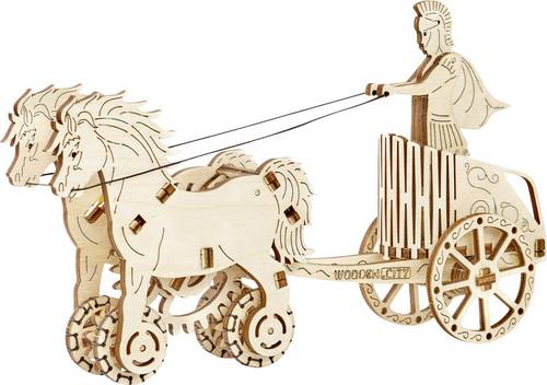 Holzbausatz Roman Chariot 502322