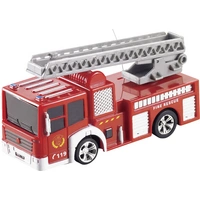 Invento 500070 Mini Fire Truck RC Einsteiger Modellauto Elektro Einsatzfahrzeug Invento 500070 Mini Fire Truck RC Einsteiger Modellauto Elektro Einsatzfahrzeug