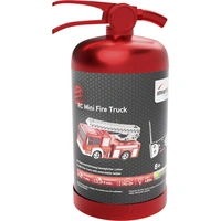 Invento 500070 Mini Fire Truck RC Einsteiger Modellauto Elektro Einsatzfahrzeug Invento 500070 Mini Fire Truck RC Einsteiger Modellauto Elektro Einsatzfahrzeug