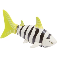 Invento Mini Shark RC Einsteiger Motorboot RtR 106mm Invento Mini Shark RC Einsteiger Motorboot RtR 106mm