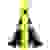 Invento 365018 Freiflugmodell Stomp Rocket Stunt Planes