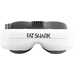 Fat Shark HDO FPV-Brille Inkl. Monitor 1024 x 768 Pixel