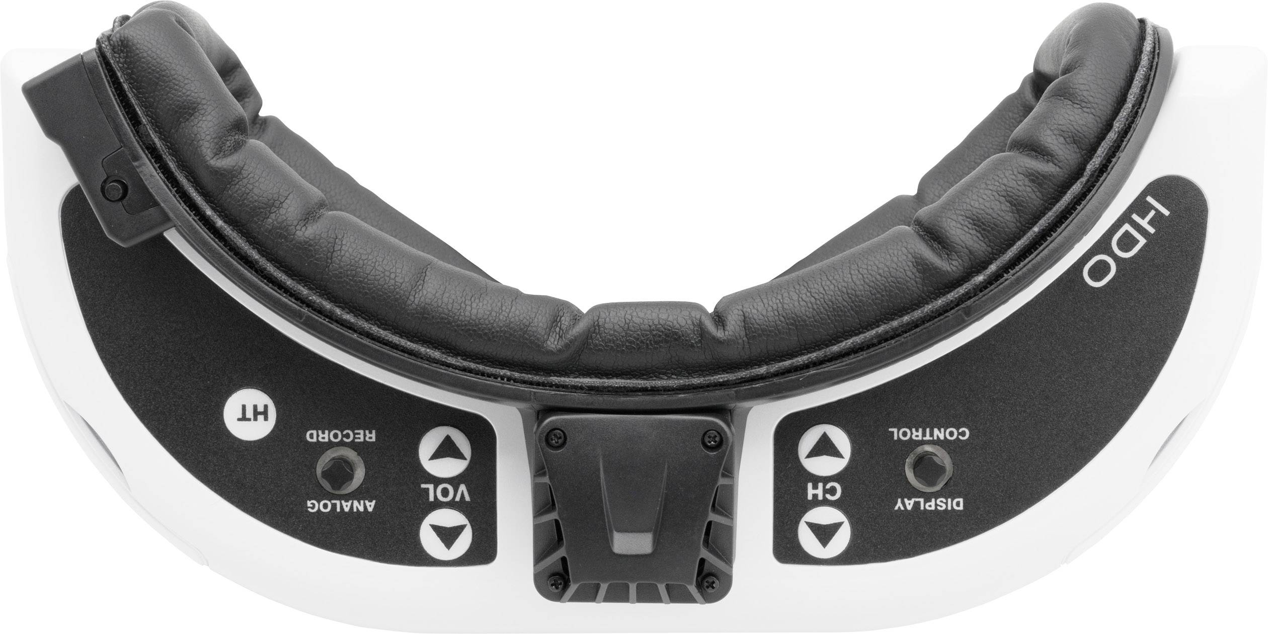 Fat Shark HDO FPV-Brille Inkl. Monitor 1024 x 768 Pixel