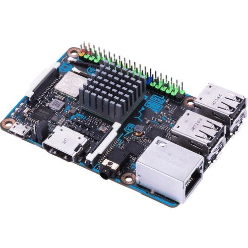 Asus Tinker Board S 2 GB 4 x 1.8 GHz
