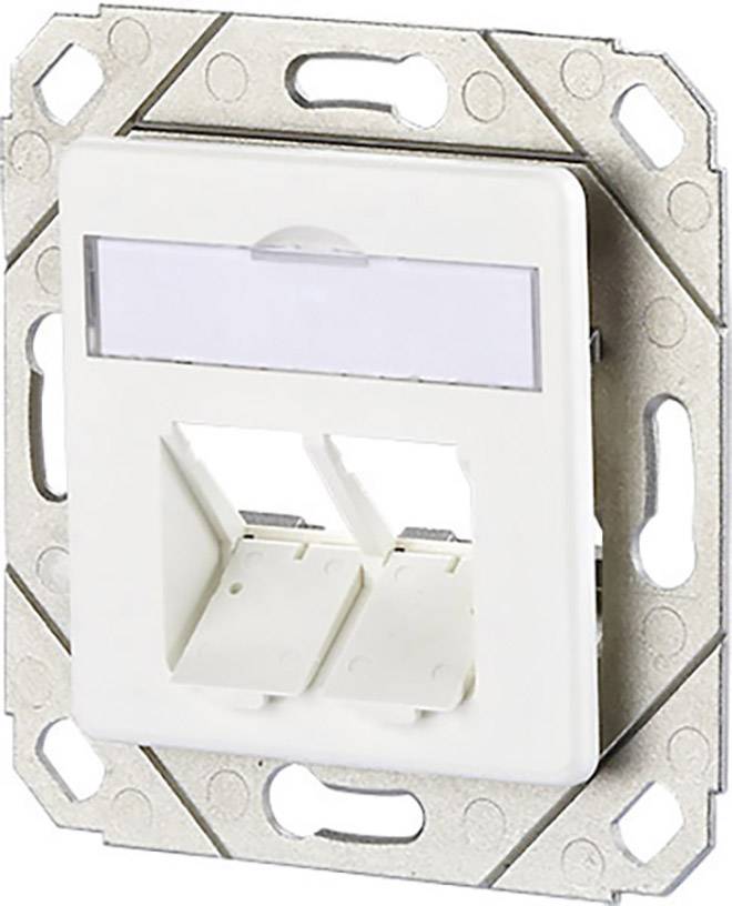 Metz Connect Anschlussdose E-DAT 1309151102-E rws