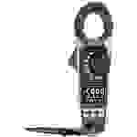 VOLTCRAFT VC-532 Clamp meter Calibrated to (ISO standards) Digital CAT III 600 V Display (counts): 6000