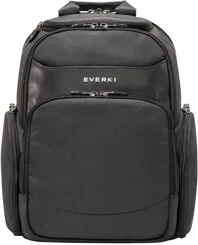 Everki Notebook Rucksack Suite Passend für maximal: 35,8 cm (14,1") Schwarz
