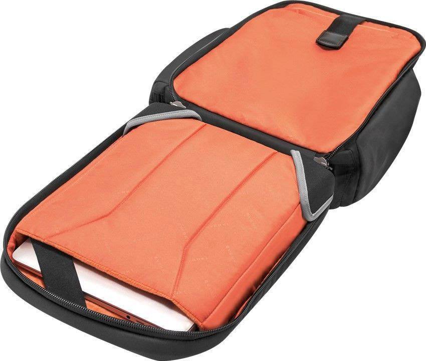Everki Notebook Rucksack Suite Passend für maximal: 35,8 cm (14,1") Schwarz